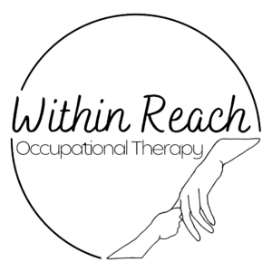 Within Reach Occupational Therapy