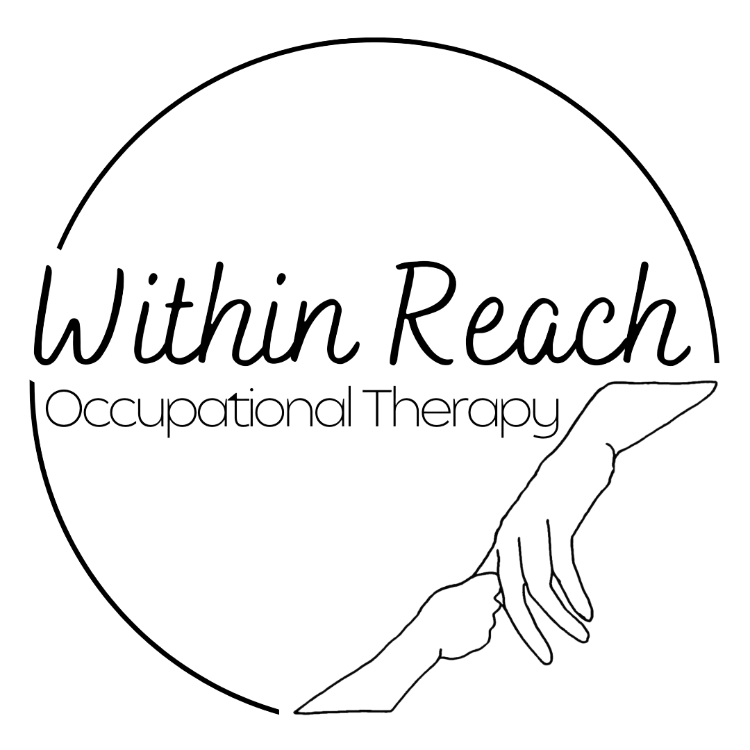 Within Reach Occupational Therapy