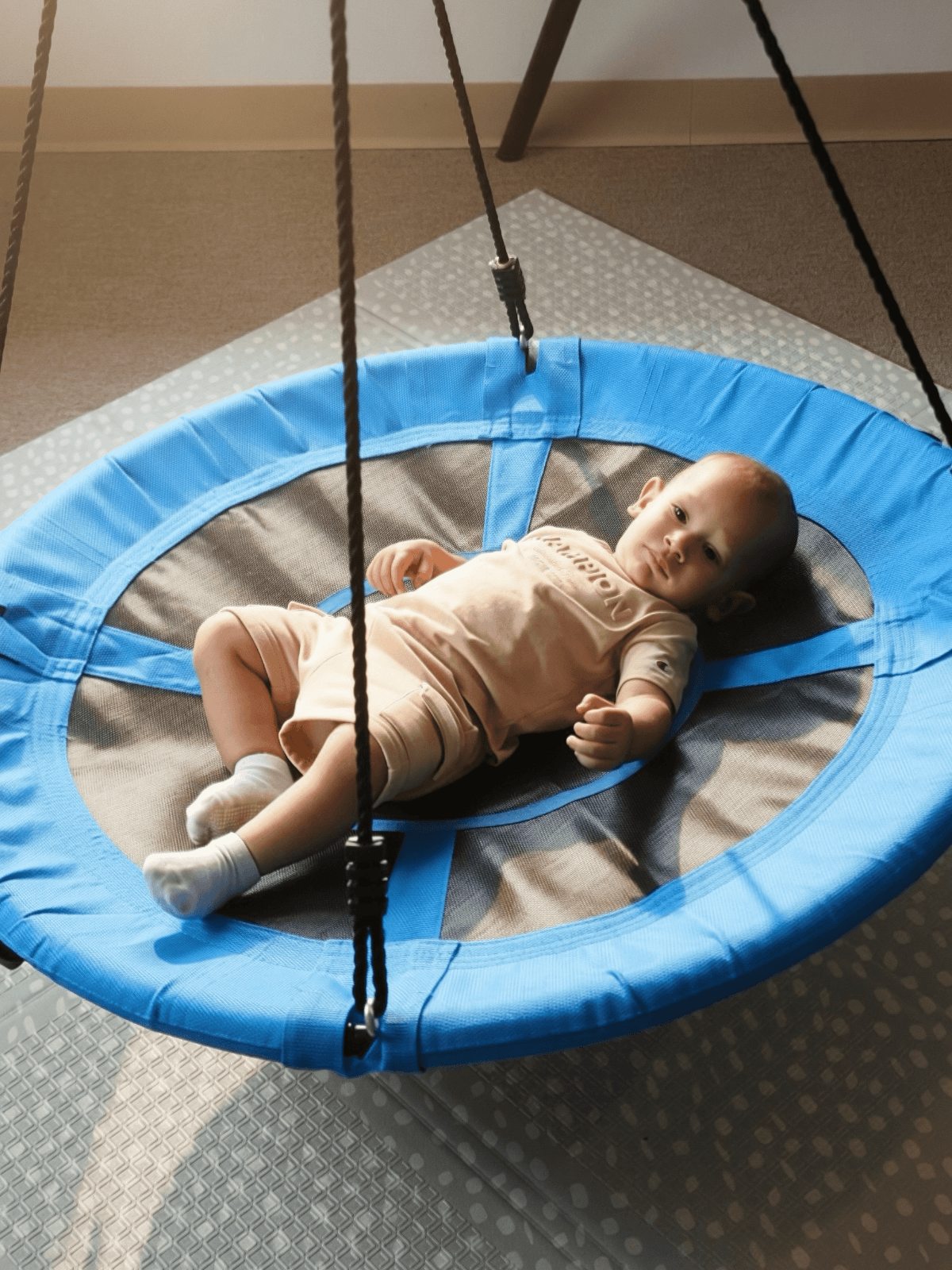 Infant Development & Milestones