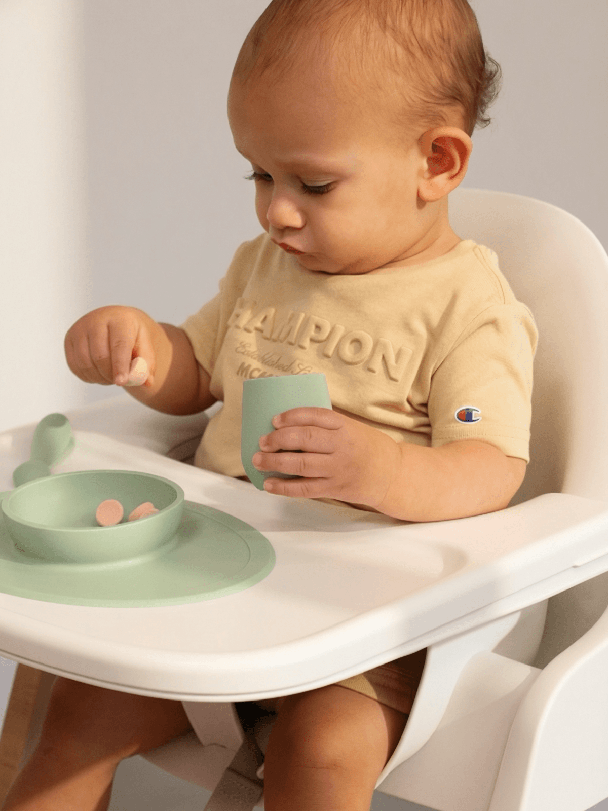 Infant Feeding & Lactation