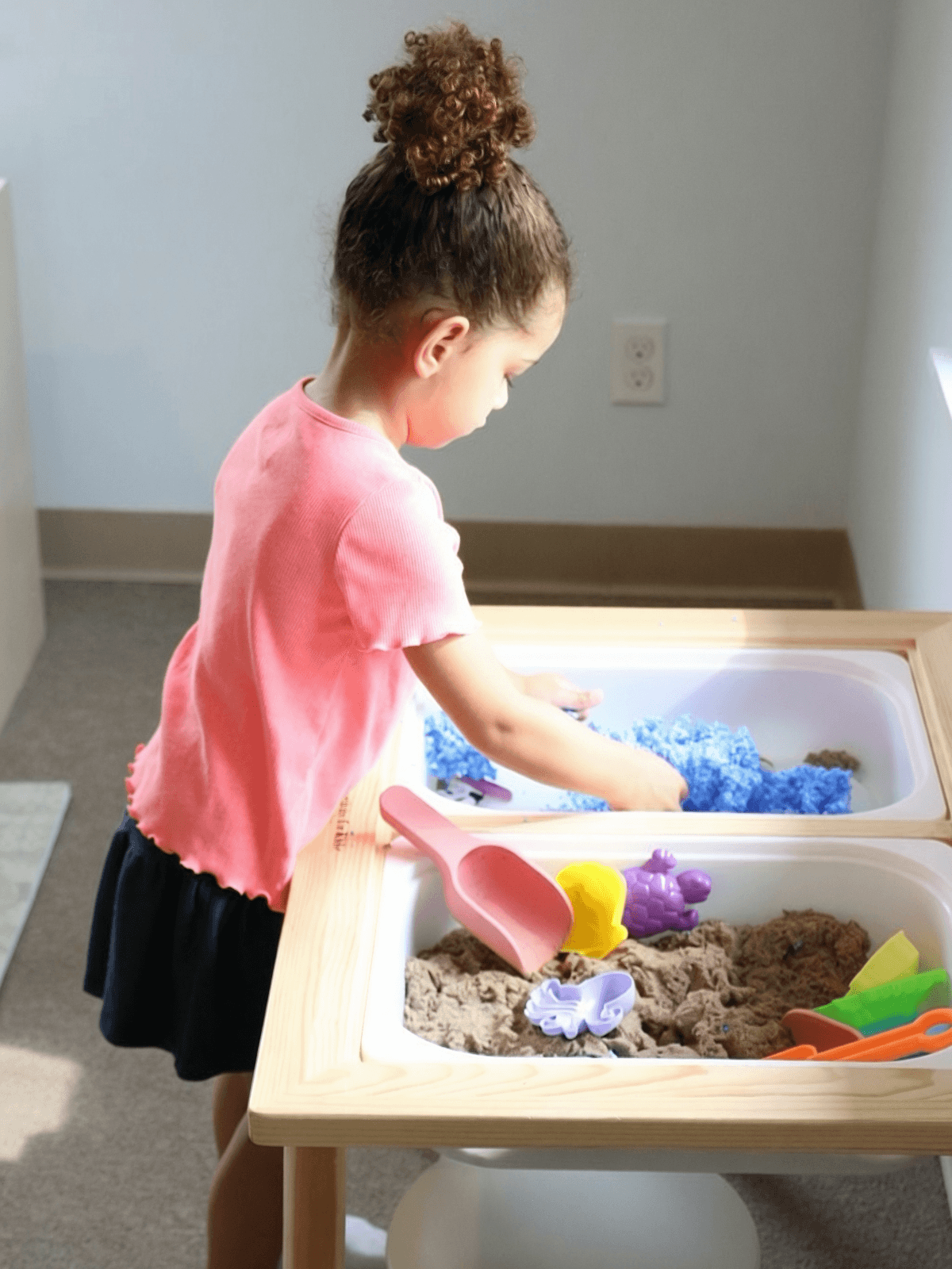 Pediatric Occupational Therapy