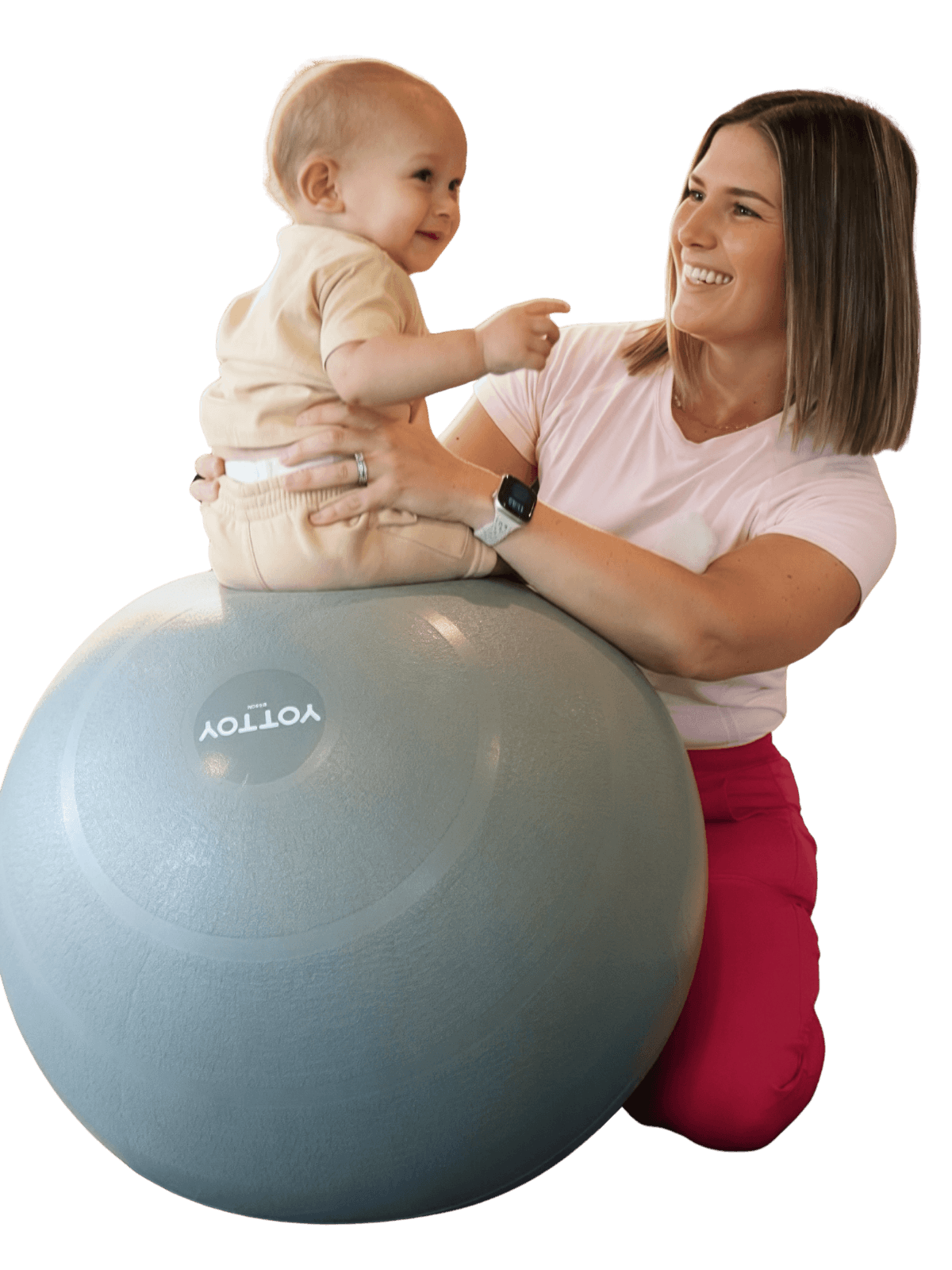 Why Families Choose Within Reach OT
